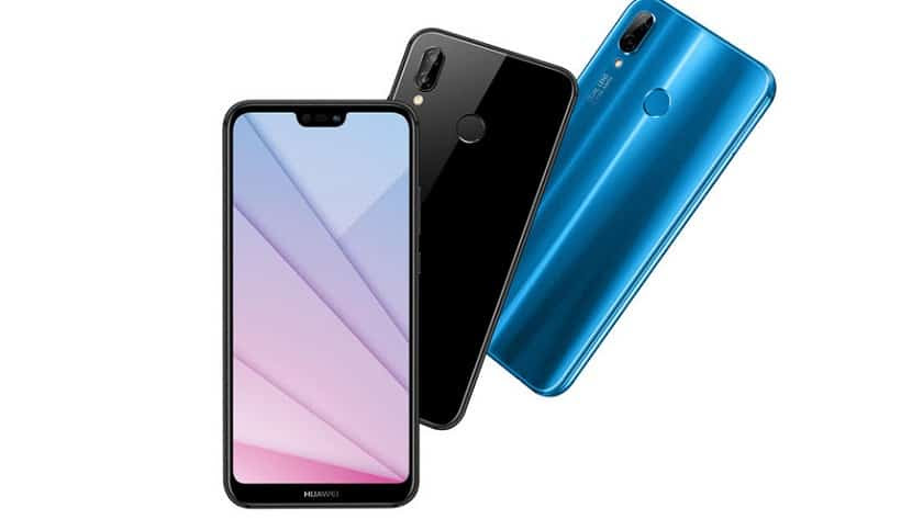 Oneplus 6 vs huawei nova 3