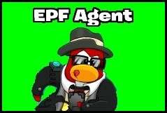 EPF Agent