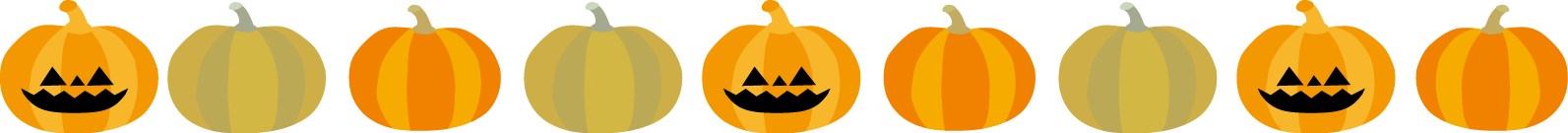 枠 吹き出しイラスト ハロウィン 無料イラスト素材