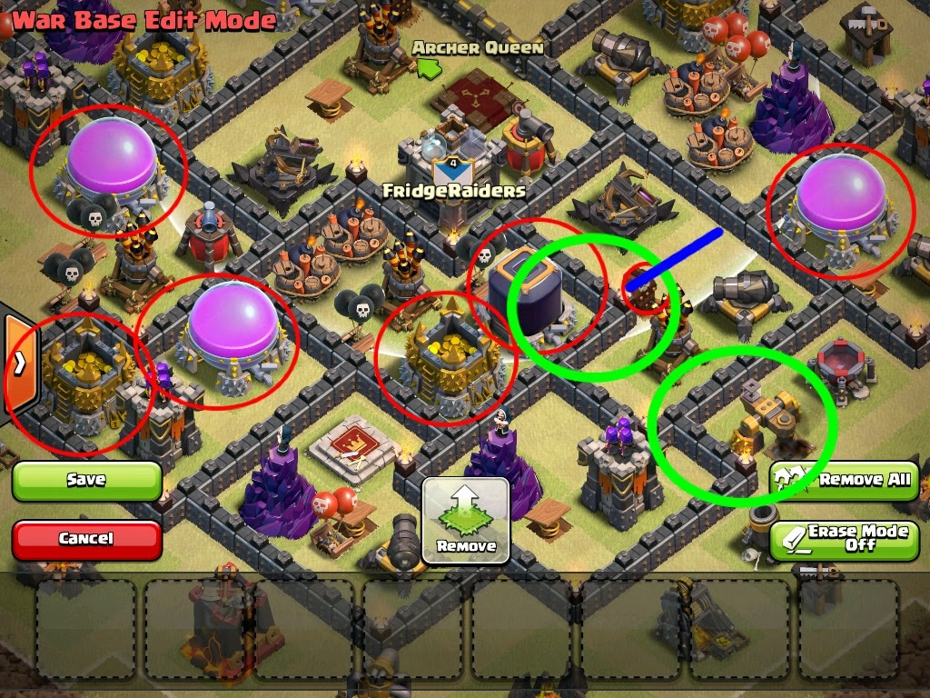 Supercell Community Forums