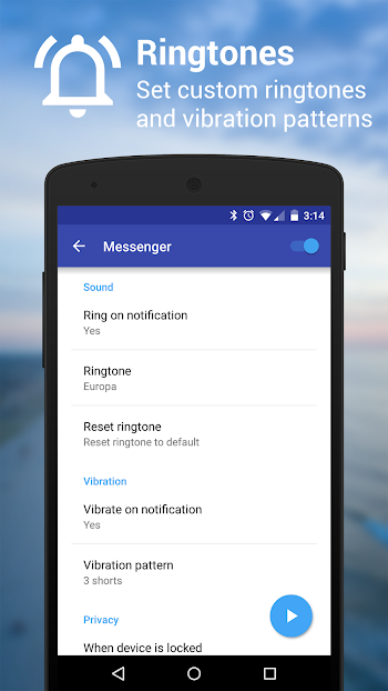  Popup Notifier- screenshot 