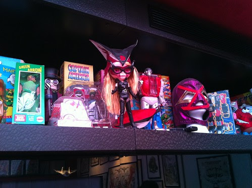 Collectibles