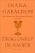 Dragonfly in Amber