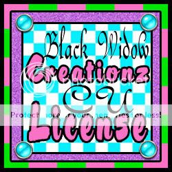 Black Widow Creations