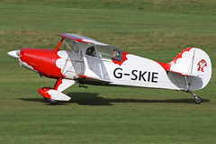 G-SKIE