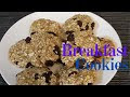 Thrifty Foods Recipes Breakfast Cookies