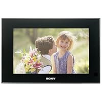 Sony DPF-V900 9-Inch Digital Photo Frame