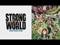 ワンピース strong world 296487-ワンピース strong world あらすじ
