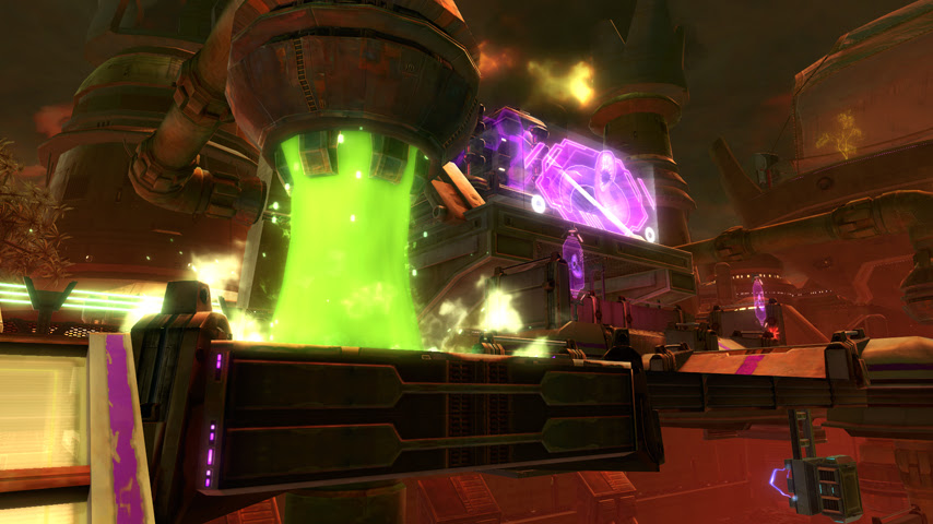 SWTOR