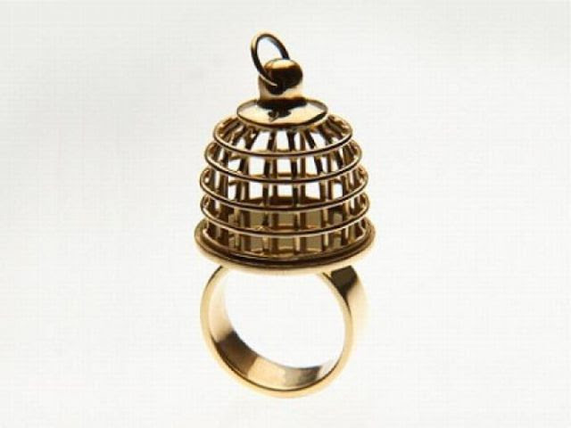More Than Just Rings