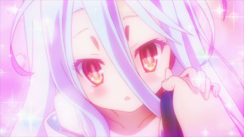 ストーリー ノーゲーム ノーライフ アニメ公式サイト