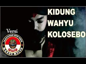 Inilah 6+ Kata Kata Jawa Reog Paling Lengkap 