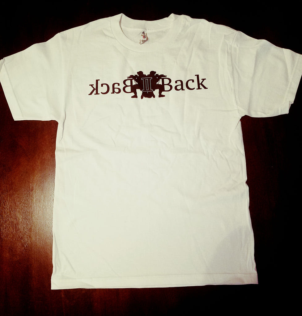 Back2back Back 2 Back Apparel