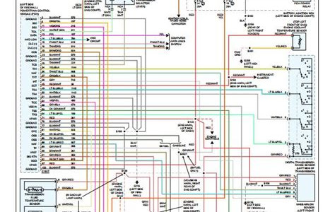 Download EPUB FORD F550 WIRING DIAGRAM Kindle Editon PDF