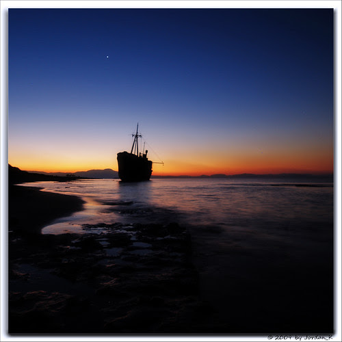 Prey to darkness por Jordan_K