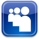 MySpace Button