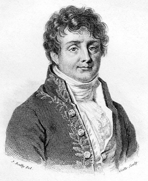Archivo:Joseph Fourier.jpg