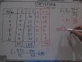 Contoh Soal Statistika Data Kelompok Dan Pembahasannya Pdf