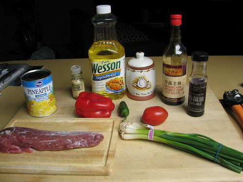 ingredients