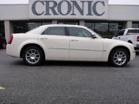 300c walter p chrysler executive series