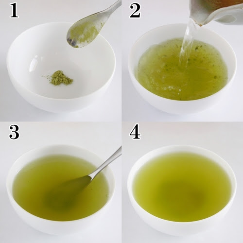 粉末のお茶 お試しセット お茶通販 いいお茶ドットコム