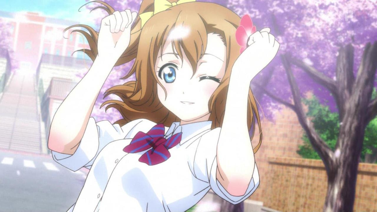 亡霊たちの集会所 ラブライブ 私的キャラランク