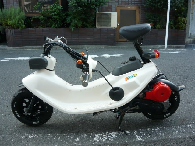 ホンダ ズークを中古で購入する方必見 中古ズークの基礎知識まとめ