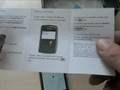 BlackBerry Storm 9530 (Verizon) - Unboxing and Hands-On Pt 2