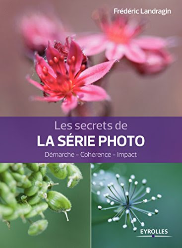 Les secrets de la série photo: Démarche - Cohérence - Impact