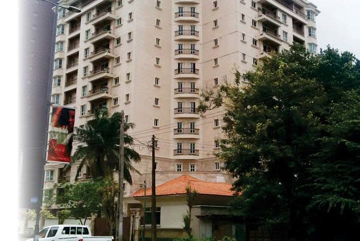 Image result for Ikoyi $43 Million: Five Osborne Towers VIP Tenants Under EFCC Probe