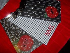 Clipboards