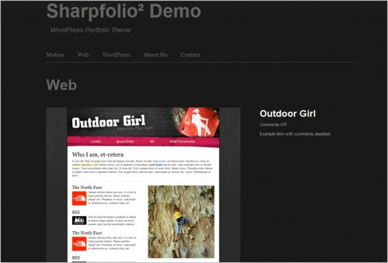 sharpfolio2
