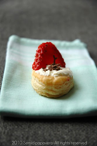 Cucchiaio dolce