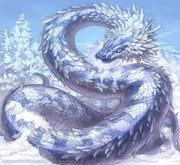 ドラゴン 巨大生物 Pixiv年鑑 B