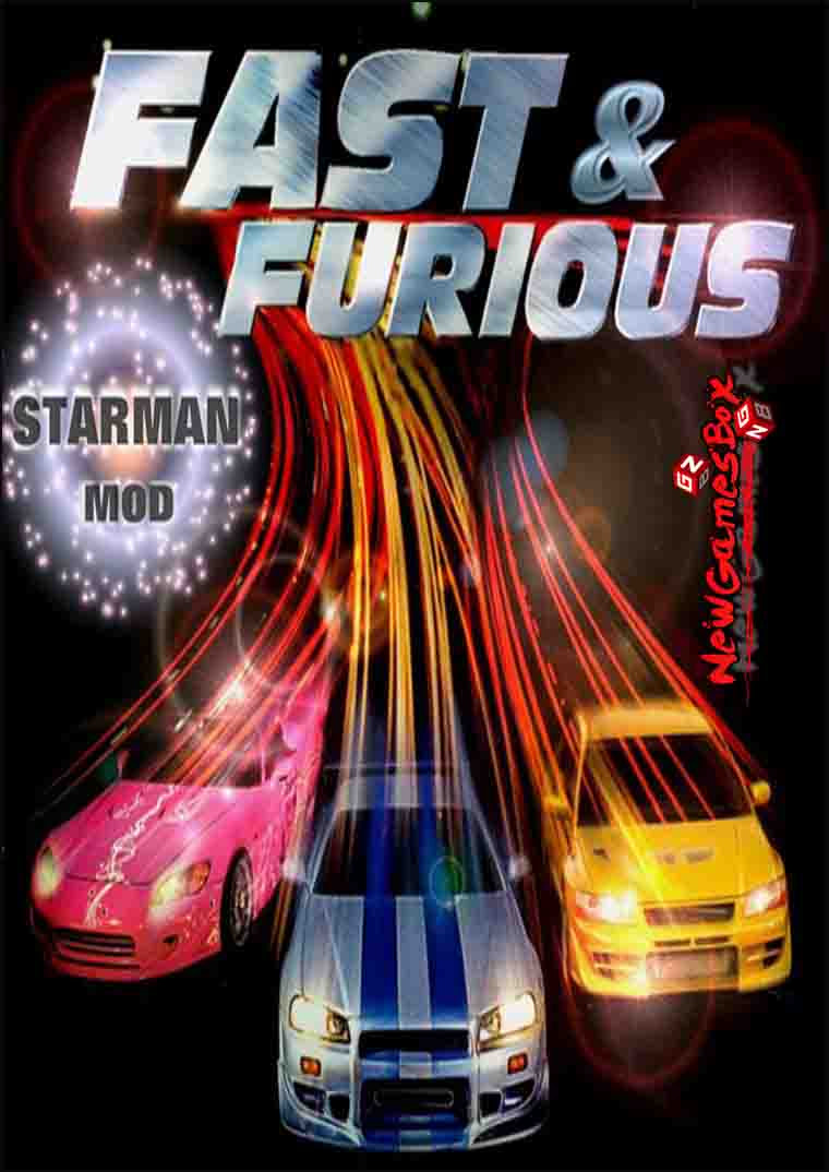 GTA Vice City Fast And Furious Free Download Full Setup