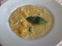 Pasta e patat con provola - Il Pomoderino