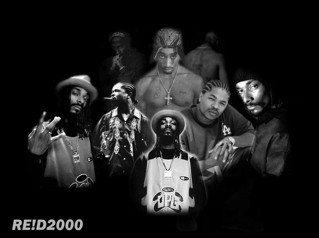 Rappers Wallpapers - Wallpaper Cave