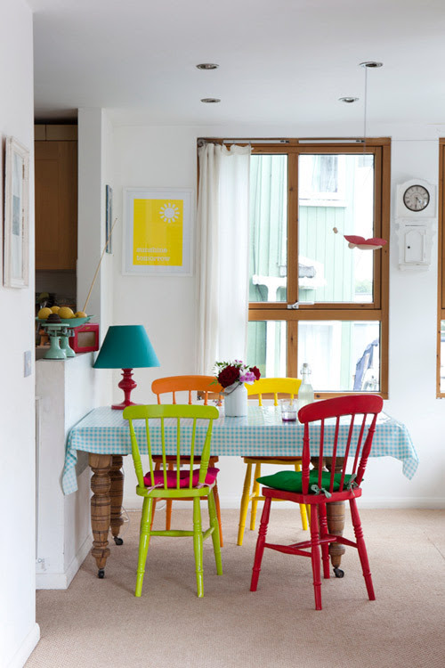 (via sneak peek: josie curran and barnaby girling | Design*Sponge)