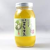 国産アカシア蜂蜜（1000g）