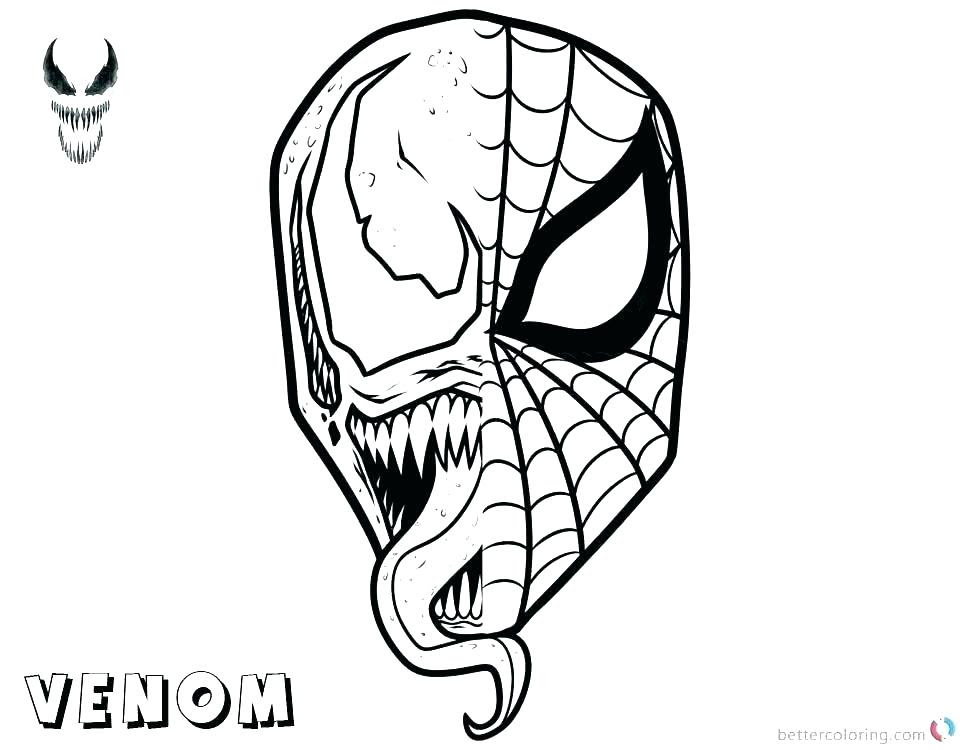 Download Spiderman Logo Drawing | Free download on ClipArtMag