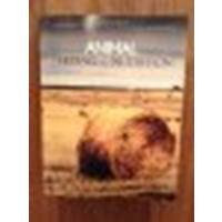 Animal Feeding and Nutrition