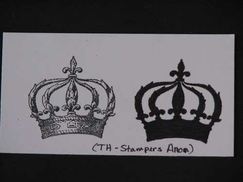 silhouette stamping 011