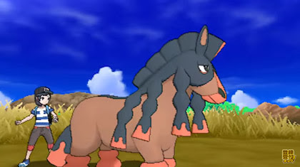 新ポケモン アマカジ キュワワー コソクムシ バンバドロ が発表 新特性の詳細も判明 ポケモン情報ねっと