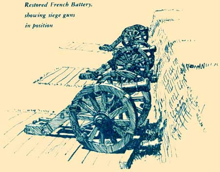Nps Historical Handbook Yorktown