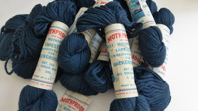 What Is Mothproof Wool Coloring Pages