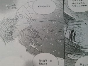 電撃デイジー 5巻 ネタバレ 画像 感想 りこの漫画大好きブログ