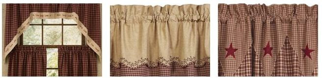 Window Treatments