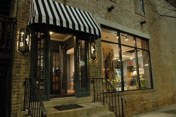 Fleur De Lis Florist  Florists  Near North Side  Chicago, IL