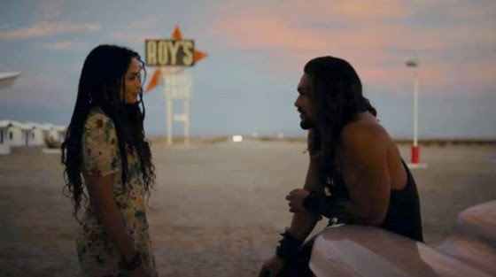 WWE Studios And Anchor Bay To Distribute Jason Momoa's 