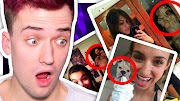 funny moments in soccer THE BEST SELFIE FAILS EVER!!